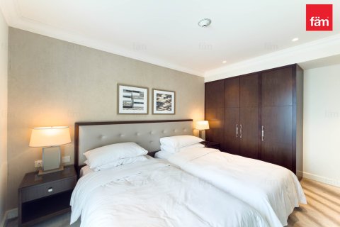 Apartamento en Downtown Dubai (Downtown Burj Dubai), Dubai, 2 dormitorios, 134.9 m², № 133314 - foto 13