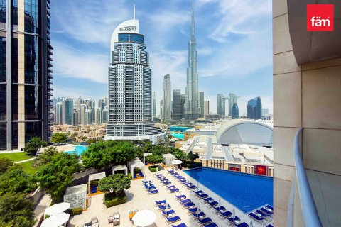 Apartamento en Downtown Dubai (Downtown Burj Dubai), Dubai, 2 dormitorios, 134.9 m², № 133314 - foto 6