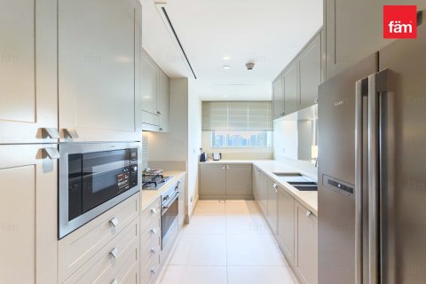 Apartamento en Downtown Dubai (Downtown Burj Dubai), Dubai, 2 dormitorios, 134.9 m², № 133314 - foto 19