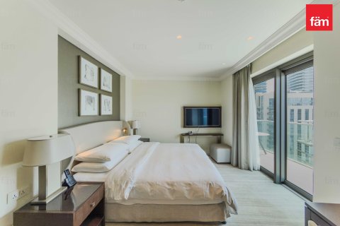 Apartamento en Downtown Dubai (Downtown Burj Dubai), Dubai, 2 dormitorios, 134.9 m², № 133314 - foto 18