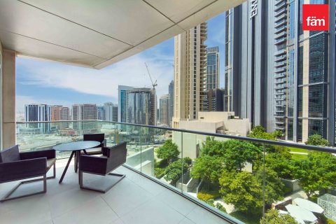 Apartamento en Downtown Dubai (Downtown Burj Dubai), Dubai, 2 dormitorios, 134.9 m², № 133314 - foto 4