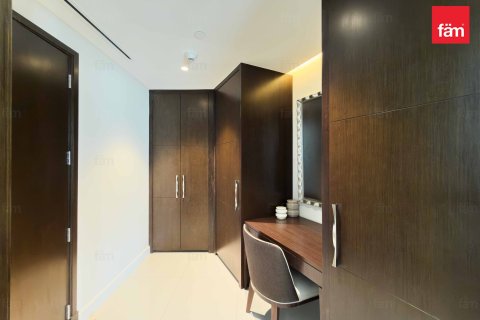 Apartamento en Downtown Dubai (Downtown Burj Dubai), Dubai, 2 dormitorios, 134.9 m², № 133314 - foto 12