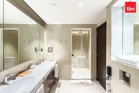 Apartamento en Downtown Dubai (Downtown Burj Dubai), Dubai, 2 dormitorios, 134.9 m², № 133314 - foto 10