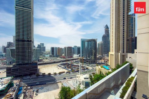 Apartamento en Downtown Dubai (Downtown Burj Dubai), Dubai, 2 dormitorios, 134.9 m², № 133314 - foto 3