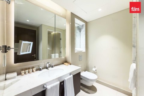 Apartamento en Downtown Dubai (Downtown Burj Dubai), Dubai, 2 dormitorios, 134.9 m², № 133314 - foto 9
