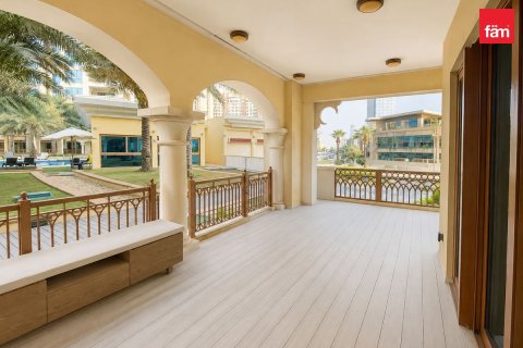 شقة في نخلة جميرا, دبي 2 غرف نوم, 183.5 م² رقم 133313