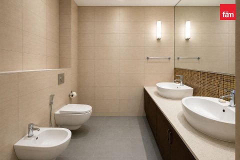 شقة في نخلة جميرا, دبي 2 غرف نوم, 183.5 م² رقم 133313 - صورة 4