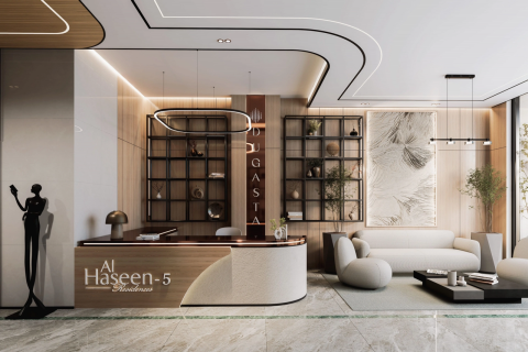 Apartamento en Dubai, 1 dormitorio, 69 m², № 63056 - foto 13