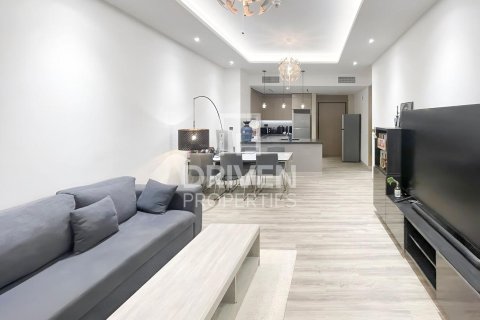 Квартира в Джумейра Вилладж Серкл, Дубай, 2 спальни, 106.47м², № 129553