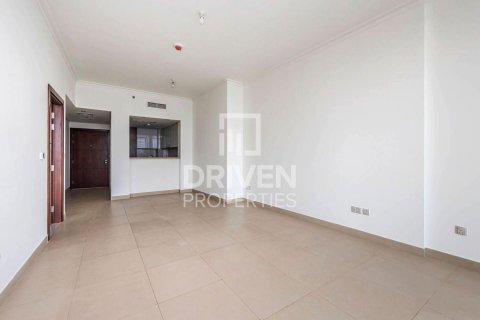 Appartement à Burj Vista, Downtown Dubai (Downtown Burj Dubai), Dubai, 1 chambre, 76.27 m², № 129555