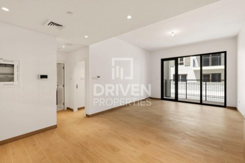 Appartement à La Mer, Jumeirah, Dubai, 1 chambre, 74.32 m², № 129545
