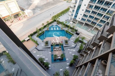 شقة في Arjan, دبي 1غرف نوم, 68 م² رقم 114592 - صورة 13