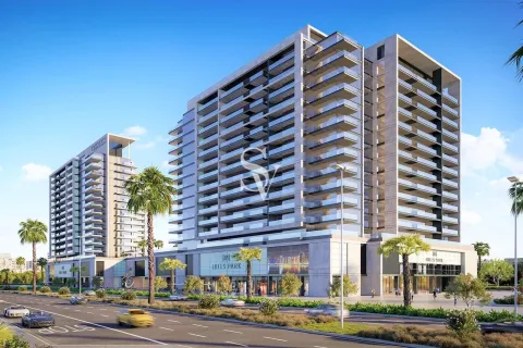 Apartment in Dubai Hills Estate, Dubai 2 bedrooms, 131 sq.m. № 114593 - photo 2