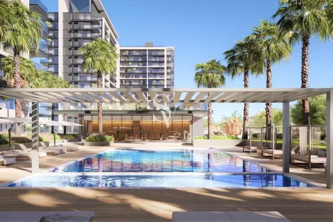 Apartment in Dubai Hills Estate, Dubai 2 bedrooms, 131 sq.m. № 114593 - photo 6