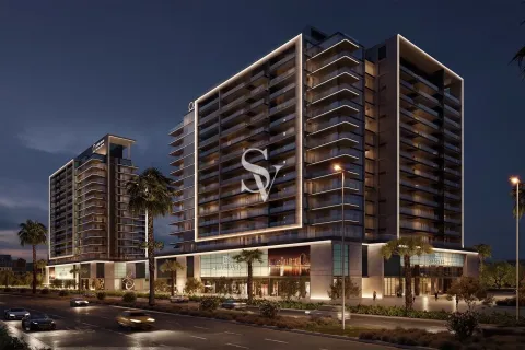 Apartment in Dubai Hills Estate, Dubai 2 bedrooms, 131 sq.m. № 114593 - photo 12
