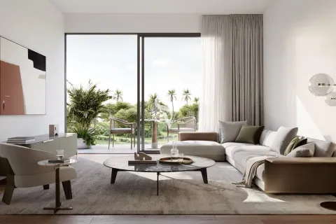 Apartment in Dubai Hills Estate, Dubai 2 bedrooms, 131 sq.m. № 114593 - photo 5