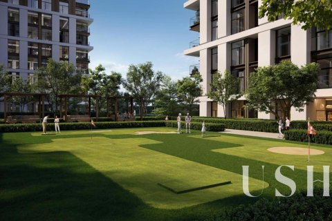 Apartment in Dubai 2 bedrooms, 102 sq.m. № 39456