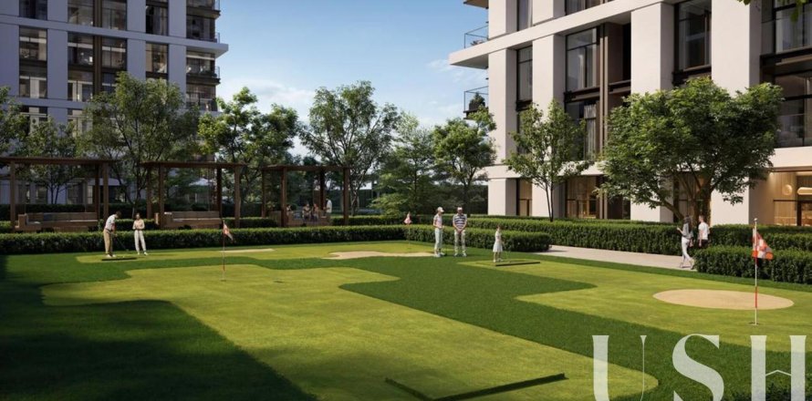 Apartamento en Dubai, 2 dormitorios, 102 m², № 39456