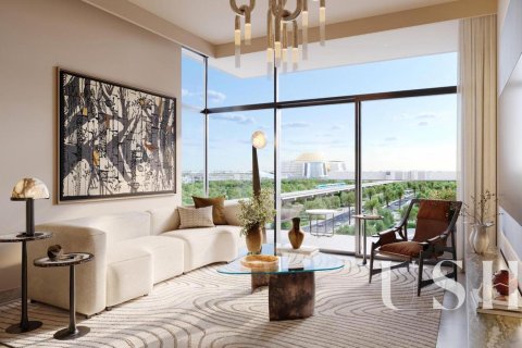 Apartamento en Dubai, 2 dormitorios, 102 m², № 39456 - foto 4