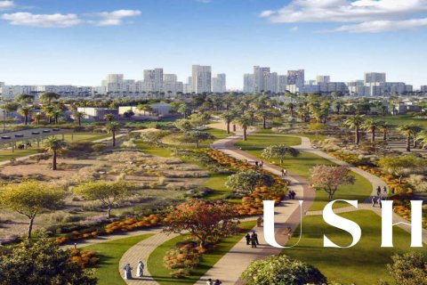 شقة في EMAAR South, Dubai South (Dubai World Central), دبي 2 غرف نوم, 129 م² رقم 39385 - صورة 6