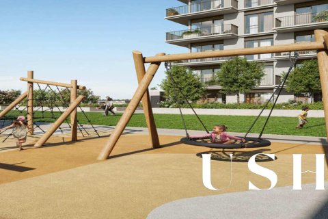 شقة في EMAAR South, Dubai South (Dubai World Central), دبي 2 غرف نوم, 129 م² رقم 39385 - صورة 12