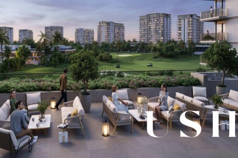 شقة في EMAAR South, Dubai South (Dubai World Central), دبي 2 غرف نوم, 129 م² رقم 39385 - صورة 9