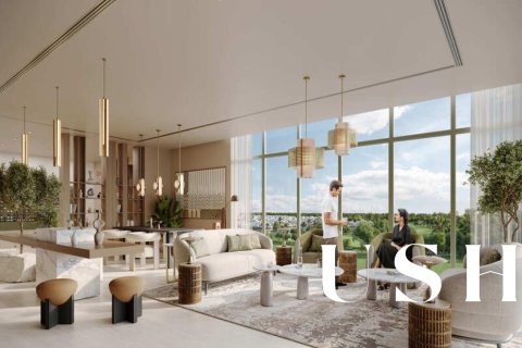 شقة في EMAAR South, Dubai South (Dubai World Central), دبي 2 غرف نوم, 129 م² رقم 39385 - صورة 2