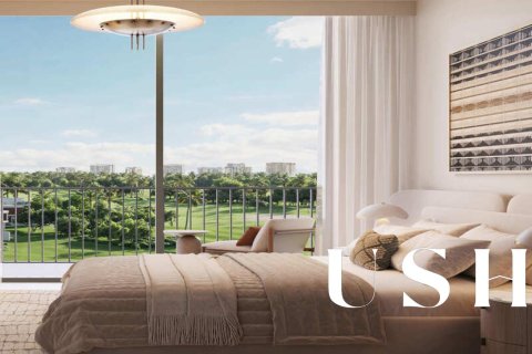 شقة في EMAAR South, Dubai South (Dubai World Central), دبي 2 غرف نوم, 129 م² رقم 39385 - صورة 4