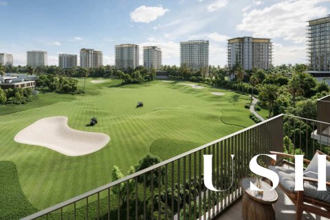 شقة في EMAAR South, Dubai South (Dubai World Central), دبي 2 غرف نوم, 129 م² رقم 39385 - صورة 8