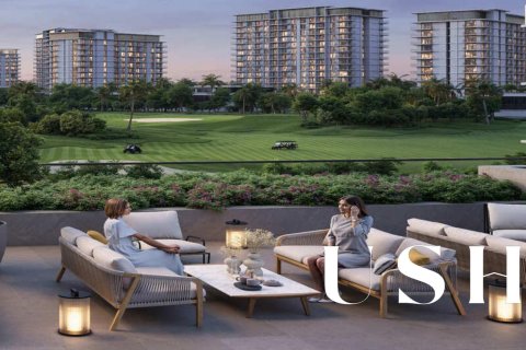 شقة في EMAAR South, Dubai South (Dubai World Central), دبي 2 غرف نوم, 129 م² رقم 39385 - صورة 11