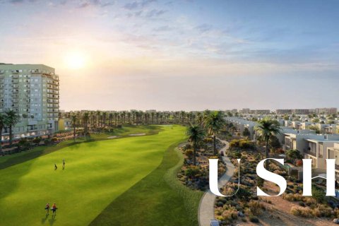 شقة في EMAAR South, Dubai South (Dubai World Central), دبي 2 غرف نوم, 129 م² رقم 39385 - صورة 7