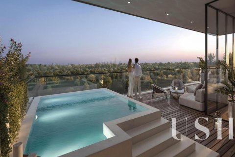 Apartment in Dubai Land, Dubai 2 bedrooms, 108 sq.m. № 39454