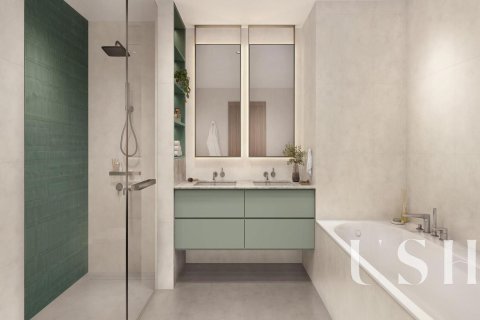 Apartment in Dubai Land, Dubai 2 bedrooms, 108 sq.m. № 39454 - photo 3