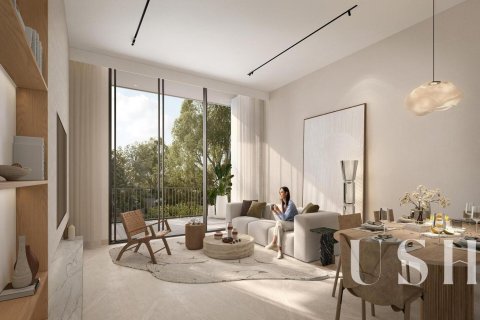 Apartment in Dubai Land, Dubai 2 bedrooms, 108 sq.m. № 39454 - photo 8