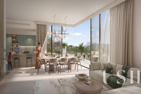 Apartment in Dubai Land, Dubai 2 bedrooms, 108 sq.m. № 39454 - photo 17