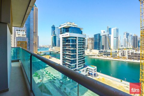 Apartment in Business Bay, Dubai 4 bedrooms, 201.8 sq.m. № 3825