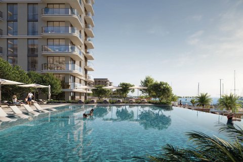 Apartment in Dubai 1 bedroom № 113917 - photo 3