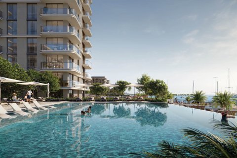 Apartment in Dubai 1 bedroom № 113916 - photo 3