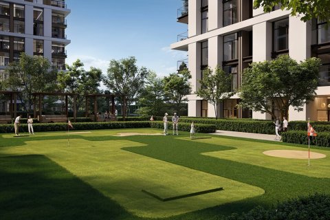 Apartment in Dubai South (Dubai World Central), Dubai 1 bedroom № 113914 - photo 3