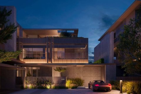 Villa en Meydan, Dubai, 5 dormitorios, 557 m², № 103483 - foto 11