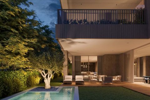 Villa en Meydan, Dubai, 5 dormitorios, 557 m², № 103483 - foto 10