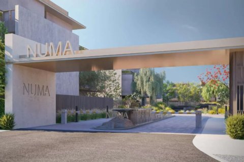 Villa en Meydan, Dubai, 5 dormitorios, 557 m², № 103483 - foto 9