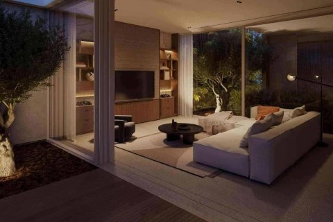 Villa en Meydan, Dubai, 5 dormitorios, 557 m², № 103483 - foto 7