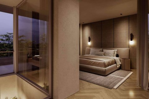 Villa en Meydan, Dubai, 5 dormitorios, 557 m², № 103483 - foto 6