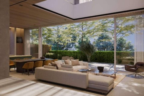 Villa en Meydan, Dubai, 5 dormitorios, 557 m², № 103483 - foto 5