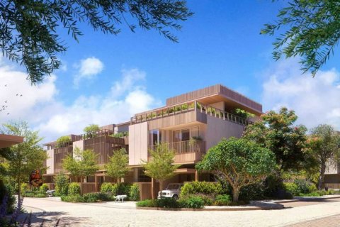 Villa en Meydan, Dubai, 5 dormitorios, 557 m², № 103483 - foto 2