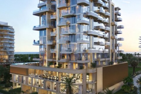 Apartment in Dubai 1 bedroom, 68 sq.m. № 103491