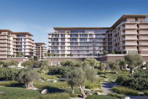 شقة في Meydan, دبي 1غرف نوم, 77 م² رقم 103493 - صورة 6