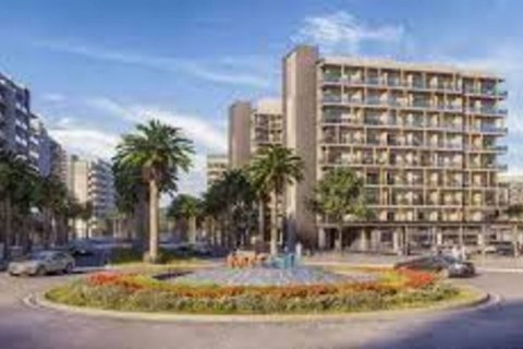 شقة في Meydan, دبي 1غرف نوم, 77 م² رقم 103493 - صورة 7