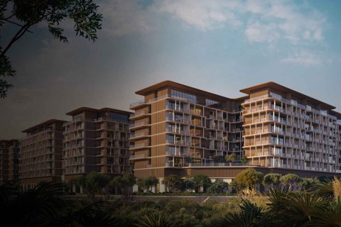 شقة في Meydan, دبي 1غرف نوم, 77 م² رقم 103493 - صورة 5
